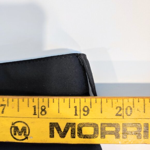 Izod golf active wear short navy black men's size 38 - Picture 9 of 10